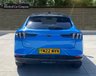 USED 2022 22 FORD MUSTANG MACH-E Standard Range 70kWh SUV 5dr Electric Automatic AWD (269 ps) FINANCE AVAILABLE ZERO DEPOSIT