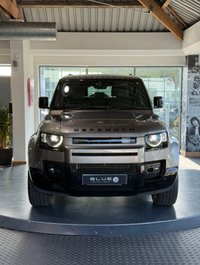 USED 2023 R LAND ROVER DEFENDER 90 3.0 D300 MHEV X-Dynamic HSE SUV 3dr Diesel Auto 4WD Euro 6 (s/s) (300 ps) 