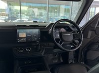 USED 2023 R LAND ROVER DEFENDER 90 3.0 D300 MHEV X-Dynamic HSE SUV 3dr Diesel Auto 4WD Euro 6 (s/s) (300 ps) 
