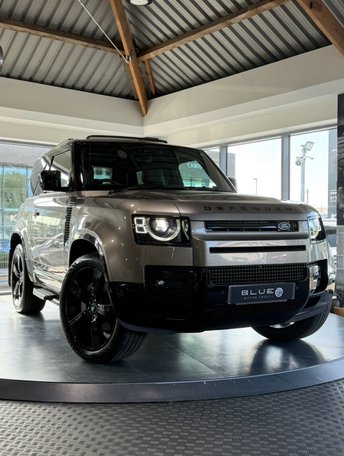 2023 LAND ROVER DEFENDER 90
