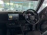 USED 2023 R LAND ROVER DEFENDER 90 3.0 D300 MHEV X-Dynamic HSE SUV 3dr Diesel Auto 4WD Euro 6 (s/s) (300 ps) 