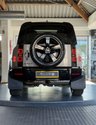 USED 2023 R LAND ROVER DEFENDER 90 3.0 D300 MHEV X-Dynamic HSE SUV 3dr Diesel Auto 4WD Euro 6 (s/s) (300 ps) 