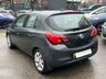 USED 2017 67 VAUXHALL CORSA 1.4i ecoTEC Energy Hatchback 5dr Petrol Manual Euro 6 (a/c) (90 ps) 