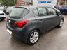 USED 2017 67 VAUXHALL CORSA 1.4i ecoTEC Energy Hatchback 5dr Petrol Manual Euro 6 (a/c) (90 ps) 