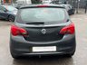 USED 2017 67 VAUXHALL CORSA 1.4i ecoTEC Energy Hatchback 5dr Petrol Manual Euro 6 (a/c) (90 ps) 