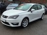 USED 2014 64 SEAT IBIZA 1.2 TSI FR Hatchback 5dr Petrol Manual Euro 5 (105 ps) 