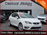 USED 2014 64 SEAT IBIZA 1.2 TSI FR Hatchback 5dr Petrol Manual Euro 5 (105 ps) 