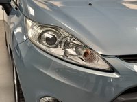 USED 2009 09 FORD FIESTA 1.4 Zetec Hatchback 5dr Petrol Manual (133 g/km, 94 bhp) AMAZING CONDITION, LOW MILES