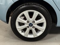 USED 2009 09 FORD FIESTA 1.4 Zetec Hatchback 5dr Petrol Manual (133 g/km, 94 bhp) AMAZING CONDITION, LOW MILES