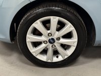 USED 2009 09 FORD FIESTA 1.4 Zetec Hatchback 5dr Petrol Manual (133 g/km, 94 bhp) AMAZING CONDITION, LOW MILES