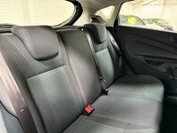 USED 2009 09 FORD FIESTA 1.4 Zetec Hatchback 5dr Petrol Manual (133 g/km, 94 bhp) AMAZING CONDITION, LOW MILES