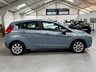 USED 2009 09 FORD FIESTA 1.4 Zetec Hatchback 5dr Petrol Manual (133 g/km, 94 bhp) AMAZING CONDITION, LOW MILES