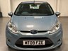 USED 2009 09 FORD FIESTA 1.4 Zetec Hatchback 5dr Petrol Manual (133 g/km, 94 bhp) AMAZING CONDITION, LOW MILES