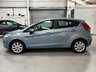 USED 2009 09 FORD FIESTA 1.4 Zetec Hatchback 5dr Petrol Manual (133 g/km, 94 bhp) AMAZING CONDITION, LOW MILES