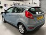 USED 2009 09 FORD FIESTA 1.4 Zetec Hatchback 5dr Petrol Manual (133 g/km, 94 bhp) AMAZING CONDITION, LOW MILES