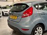 USED 2009 09 FORD FIESTA 1.4 Zetec Hatchback 5dr Petrol Manual (133 g/km, 94 bhp) AMAZING CONDITION, LOW MILES