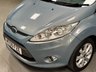 USED 2009 09 FORD FIESTA 1.4 Zetec Hatchback 5dr Petrol Manual (133 g/km, 94 bhp) AMAZING CONDITION, LOW MILES