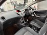 USED 2009 09 FORD FIESTA 1.4 Zetec Hatchback 5dr Petrol Manual (133 g/km, 94 bhp) AMAZING CONDITION, LOW MILES