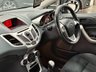 USED 2009 09 FORD FIESTA 1.4 Zetec Hatchback 5dr Petrol Manual (133 g/km, 94 bhp) AMAZING CONDITION, LOW MILES