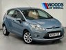 USED 2009 09 FORD FIESTA 1.4 Zetec Hatchback 5dr Petrol Manual (133 g/km, 94 bhp) AMAZING CONDITION, LOW MILES