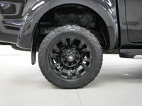 USED 2020 70 FORD RANGER 2.0 EBL 213 BHP WILDTRAK 4WD AUTOMATIC ( DERANGED EDITION ! ) 1 OWNER | DERANGED PACK | SAT NAV | AUTO