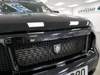 USED 2020 70 FORD RANGER 2.0 EBL 213 BHP WILDTRAK 4WD AUTOMATIC ( DERANGED EDITION ! ) 1 OWNER | DERANGED PACK | SAT NAV | AUTO