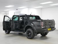 USED 2020 70 FORD RANGER 2.0 EBL 213 BHP WILDTRAK 4WD AUTOMATIC ( DERANGED EDITION ! ) 1 OWNER | DERANGED PACK | SAT NAV | AUTO