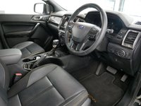 USED 2020 70 FORD RANGER 2.0 EBL 213 BHP WILDTRAK 4WD AUTOMATIC ( DERANGED EDITION ! ) 1 OWNER | DERANGED PACK | SAT NAV | AUTO