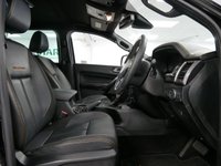 USED 2020 70 FORD RANGER 2.0 EBL 213 BHP WILDTRAK 4WD AUTOMATIC ( DERANGED EDITION ! ) 1 OWNER | DERANGED PACK | SAT NAV | AUTO