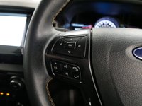 USED 2020 70 FORD RANGER 2.0 EBL 213 BHP WILDTRAK 4WD AUTOMATIC ( DERANGED EDITION ! ) 1 OWNER | DERANGED PACK | SAT NAV | AUTO