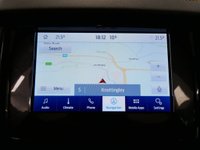 USED 2020 70 FORD RANGER 2.0 EBL 213 BHP WILDTRAK 4WD AUTOMATIC ( DERANGED EDITION ! ) 1 OWNER | DERANGED PACK | SAT NAV | AUTO