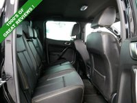 USED 2020 70 FORD RANGER 2.0 EBL 213 BHP WILDTRAK 4WD AUTOMATIC ( DERANGED EDITION ! ) 1 OWNER | DERANGED PACK | SAT NAV | AUTO