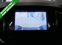 USED 2020 70 FORD RANGER 2.0 EBL 213 BHP WILDTRAK 4WD AUTOMATIC ( DERANGED EDITION ! ) 1 OWNER | DERANGED PACK | SAT NAV | AUTO