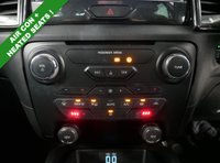 USED 2020 70 FORD RANGER 2.0 EBL 213 BHP WILDTRAK 4WD AUTOMATIC ( DERANGED EDITION ! ) 1 OWNER | DERANGED PACK | SAT NAV | AUTO