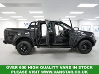 USED 2020 70 FORD RANGER 2.0 EBL 213 BHP WILDTRAK 4WD AUTOMATIC ( DERANGED EDITION ! ) 1 OWNER | DERANGED PACK | SAT NAV | AUTO