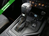 USED 2020 70 FORD RANGER 2.0 EBL 213 BHP WILDTRAK 4WD AUTOMATIC ( DERANGED EDITION ! ) 1 OWNER | DERANGED PACK | SAT NAV | AUTO