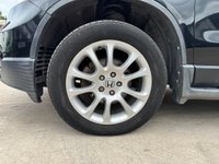 USED 2008 08 HONDA CR-V 2.2 i-CDTi EX SUV 5dr Diesel Manual (173 g/km, 138 bhp) Towbar-18" Alloy Wheels-Cruise