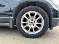 USED 2008 08 HONDA CR-V 2.2 i-CDTi EX SUV 5dr Diesel Manual (173 g/km, 138 bhp) Towbar-18" Alloy Wheels-Cruise