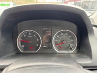 USED 2008 08 HONDA CR-V 2.2 i-CDTi EX SUV 5dr Diesel Manual (173 g/km, 138 bhp) Towbar-18" Alloy Wheels-Cruise