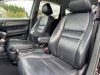 USED 2008 08 HONDA CR-V 2.2 i-CDTi EX SUV 5dr Diesel Manual (173 g/km, 138 bhp) Towbar-18" Alloy Wheels-Cruise