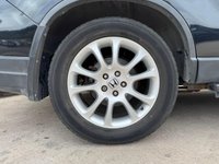 USED 2008 08 HONDA CR-V 2.2 i-CDTi EX SUV 5dr Diesel Manual (173 g/km, 138 bhp) Towbar-18" Alloy Wheels-Cruise