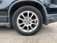 USED 2008 08 HONDA CR-V 2.2 i-CDTi EX SUV 5dr Diesel Manual (173 g/km, 138 bhp) Towbar-18" Alloy Wheels-Cruise