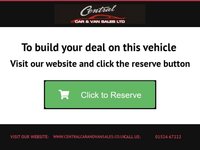 USED 2008 08 HONDA CR-V 2.2 i-CDTi EX SUV 5dr Diesel Manual (173 g/km, 138 bhp) Towbar-18" Alloy Wheels-Cruise