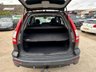 USED 2008 08 HONDA CR-V 2.2 i-CDTi EX SUV 5dr Diesel Manual (173 g/km, 138 bhp) Towbar-18" Alloy Wheels-Cruise