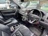 USED 2008 08 HONDA CR-V 2.2 i-CDTi EX SUV 5dr Diesel Manual (173 g/km, 138 bhp) Towbar-18" Alloy Wheels-Cruise