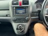 USED 2008 08 HONDA CR-V 2.2 i-CDTi EX SUV 5dr Diesel Manual (173 g/km, 138 bhp) Towbar-18" Alloy Wheels-Cruise