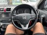 USED 2008 08 HONDA CR-V 2.2 i-CDTi EX SUV 5dr Diesel Manual (173 g/km, 138 bhp) Towbar-18" Alloy Wheels-Cruise