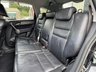 USED 2008 08 HONDA CR-V 2.2 i-CDTi EX SUV 5dr Diesel Manual (173 g/km, 138 bhp) Towbar-18" Alloy Wheels-Cruise
