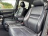 USED 2008 08 HONDA CR-V 2.2 i-CDTi EX SUV 5dr Diesel Manual (173 g/km, 138 bhp) Towbar-18" Alloy Wheels-Cruise