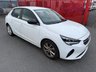 USED 2019 69 VAUXHALL CORSA 1.2 SE Nav Hatchback 5dr Petrol Manual Euro 6 (75 ps) 